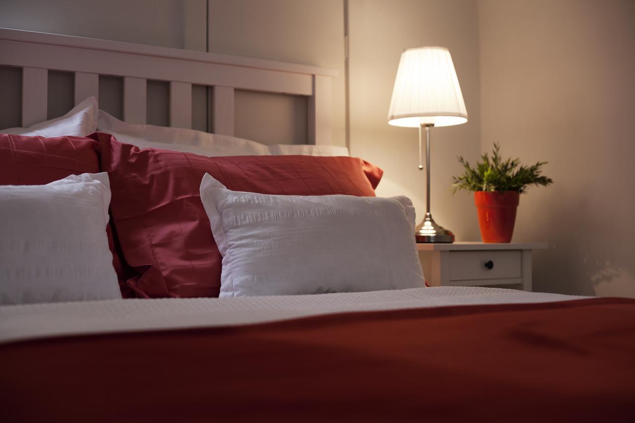 Hotel Justb Deva Édimbourg Extérieur photo